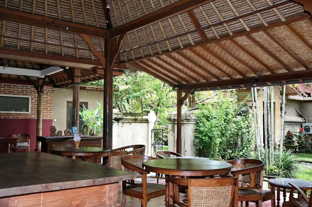 Lokasari Ubud - photo 12