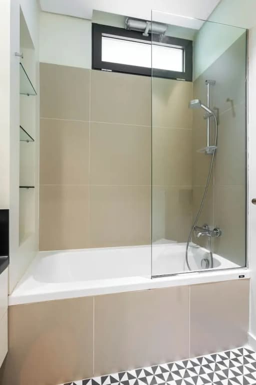 Rare Koukaki garden flat near Acropolis - photo 7