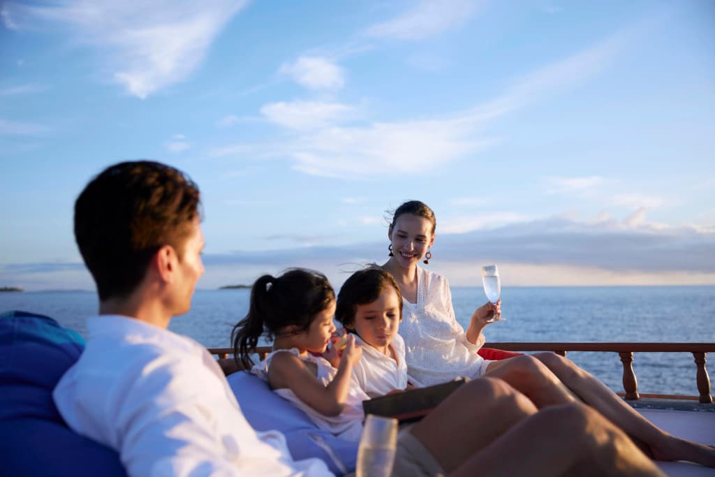 Machchafushi Island Resort & Spa Maldives, The Centara Collection - photo 43
