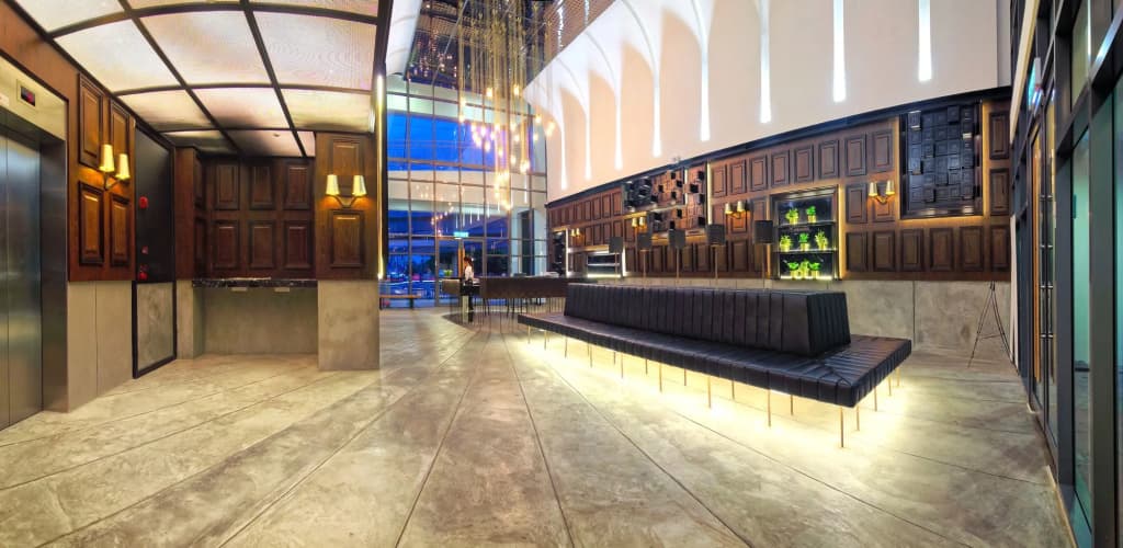 Bespoke Hotel Puchong - photo 14