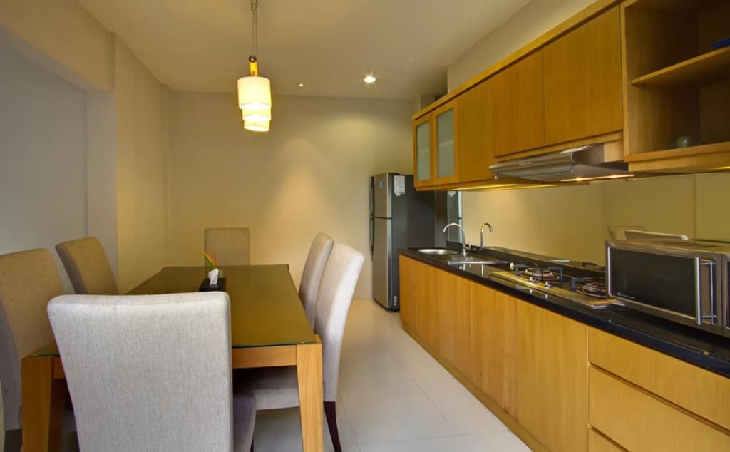 The Nibbana Villas - photo 16