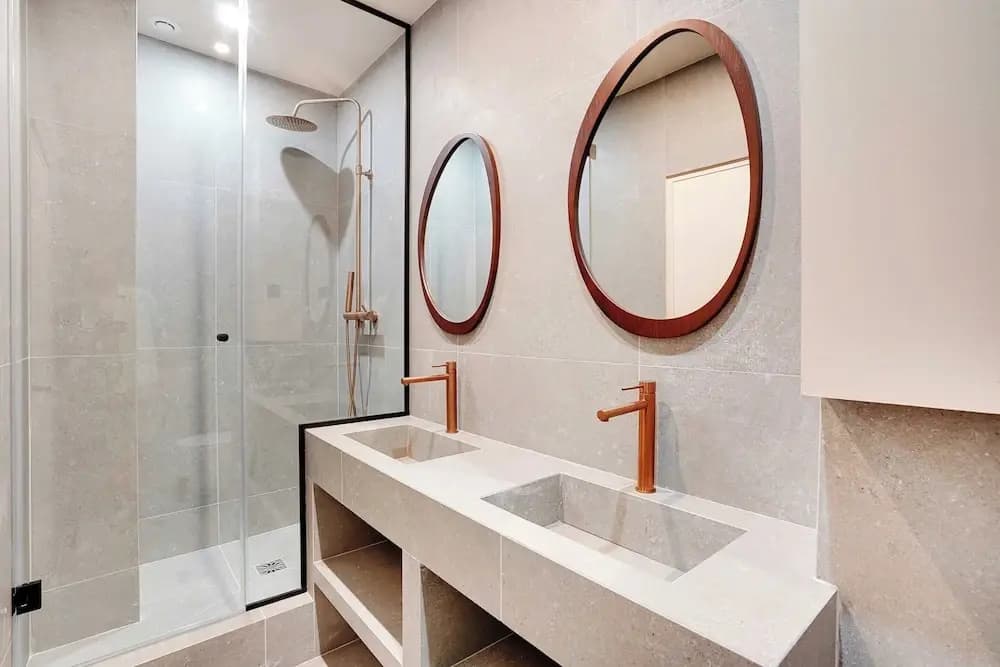 Refurbished Apartment - 2bd/8p - Place D'italie - photo 11