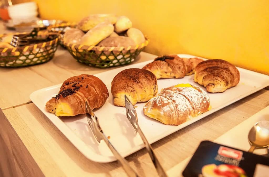 Hotel Costantini - photo 11