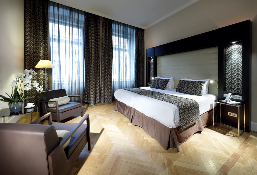 Eurostars Thalia - photo 4