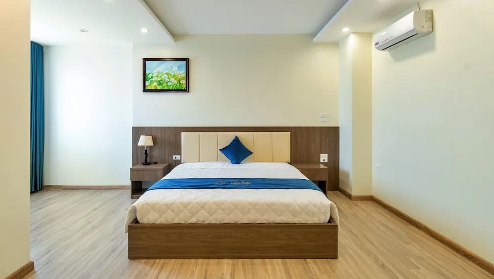 S79 Noi Bai Airport Hotel - photo 7