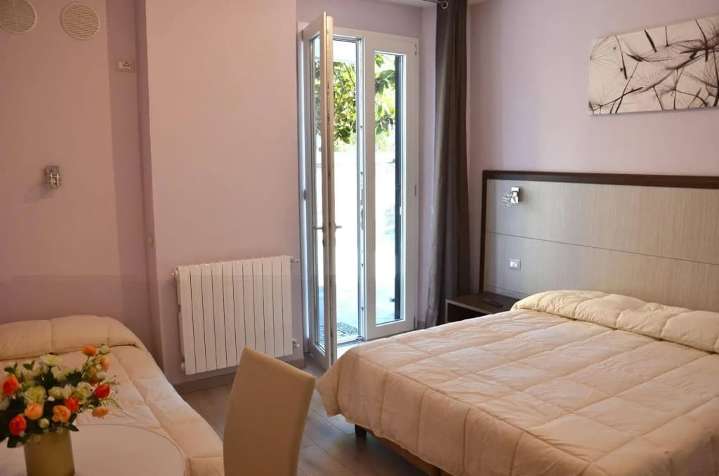 Florence Stadium B&B - photo 5