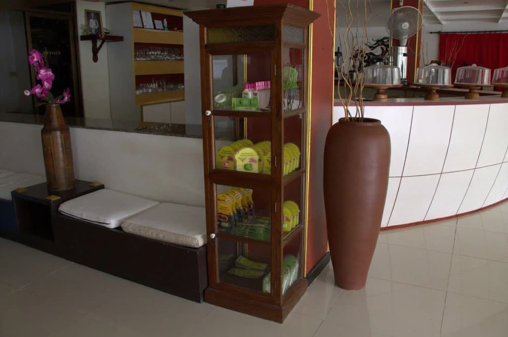 Surin Sweet Hotel - photo 12
