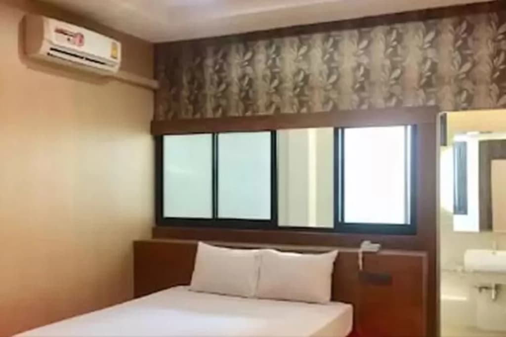 Visa Hotel - photo 2