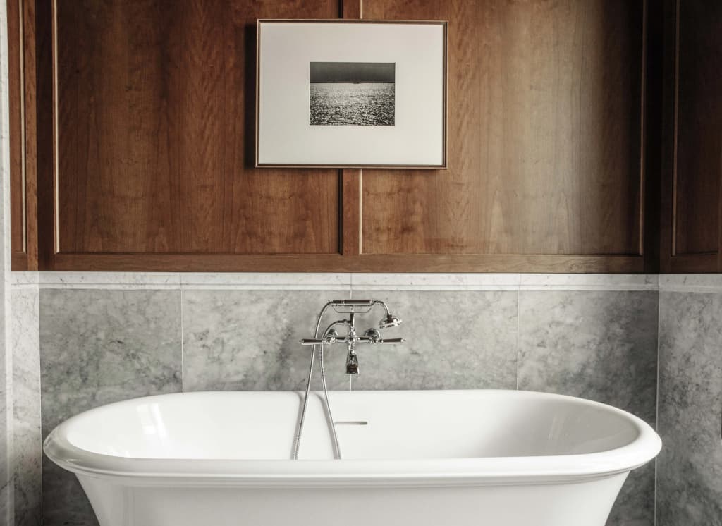 Hotel Balzac - photo 11