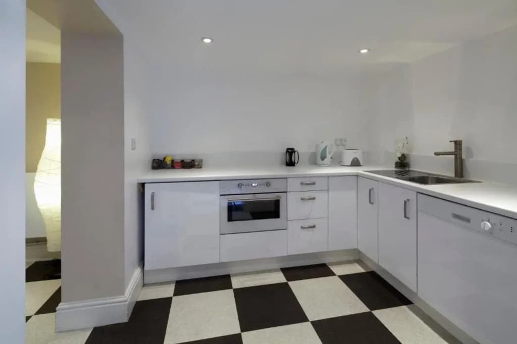 B+B Belgravia - photo 14