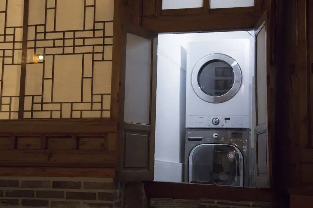 STAY256 Hanok Guesthouse - photo 17