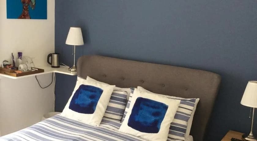 Ramsays Bed  Breakfast - photo 9