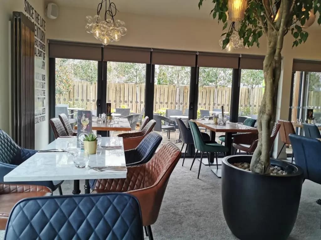 The Balerno Inn - photo 24