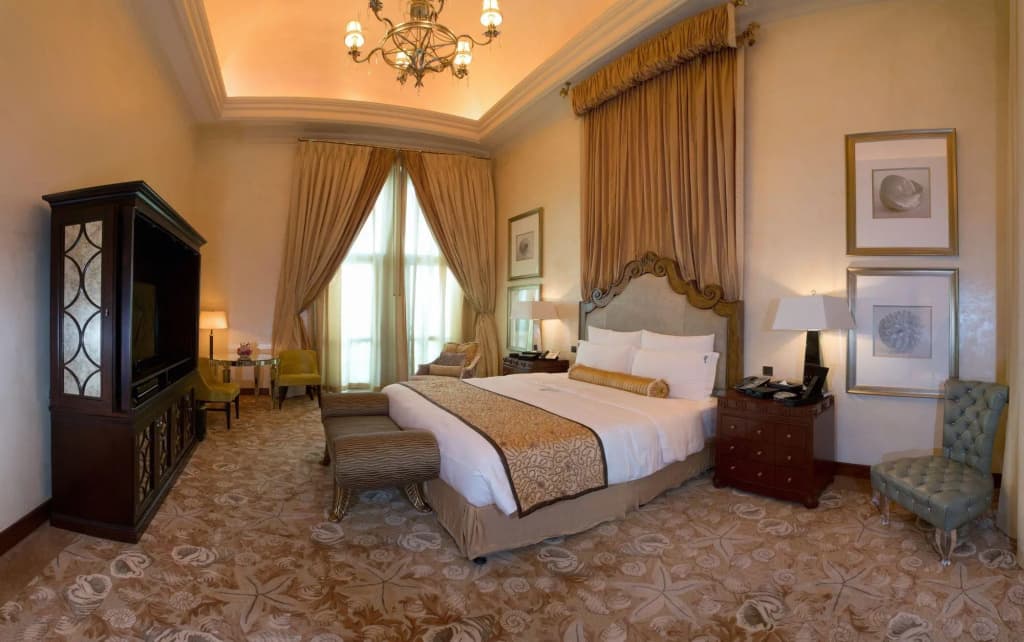 Atlantis, The Palm - photo 25