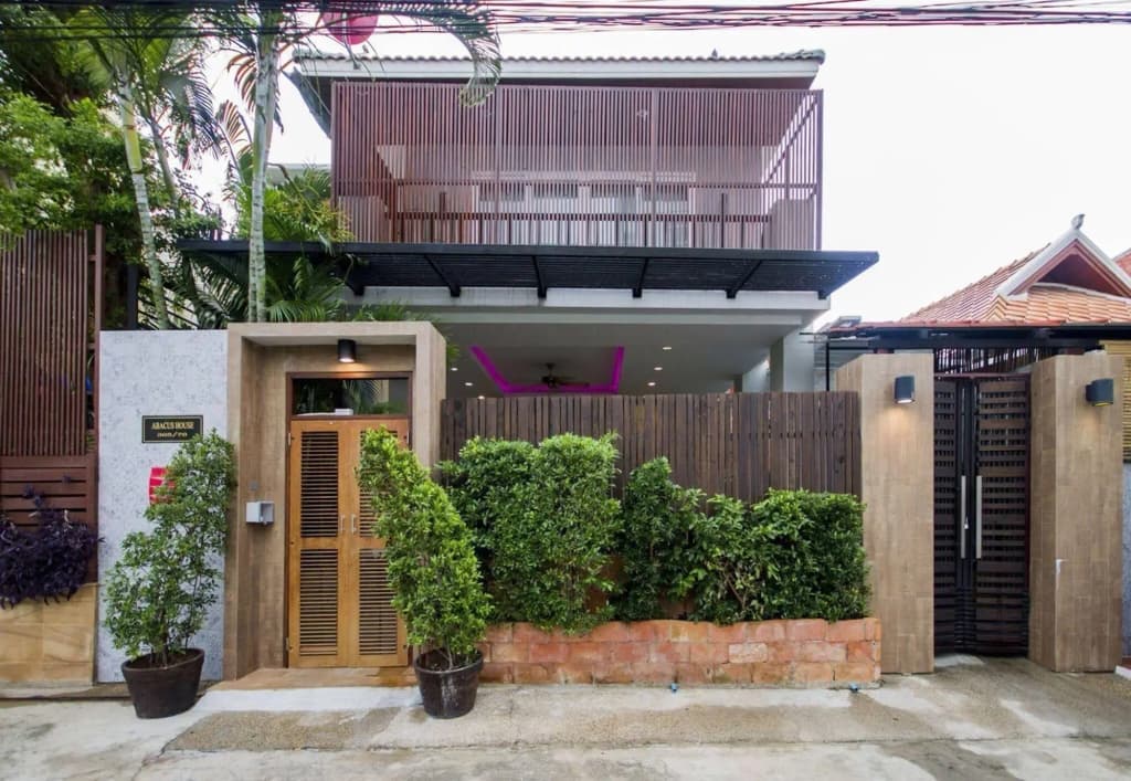 Abacus Villa - photo 1