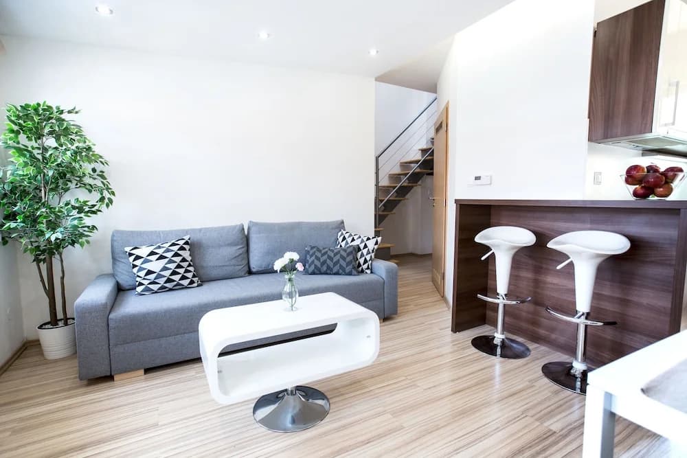 QIK Apartments - photo 2