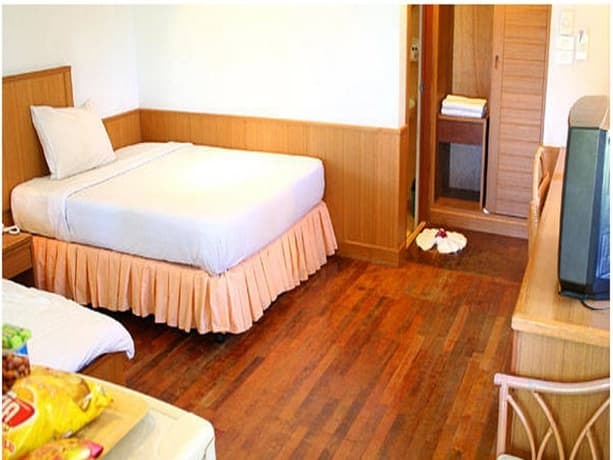 Orchid Suites - photo 4