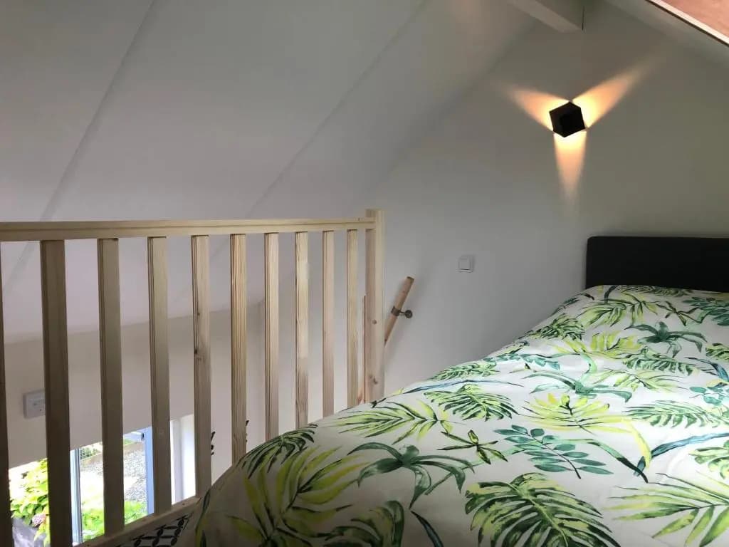 Flora’s B&B - photo 3