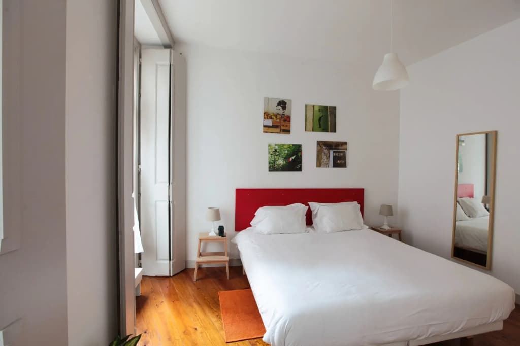Inn Possible Lisbon Hostel - photo 4