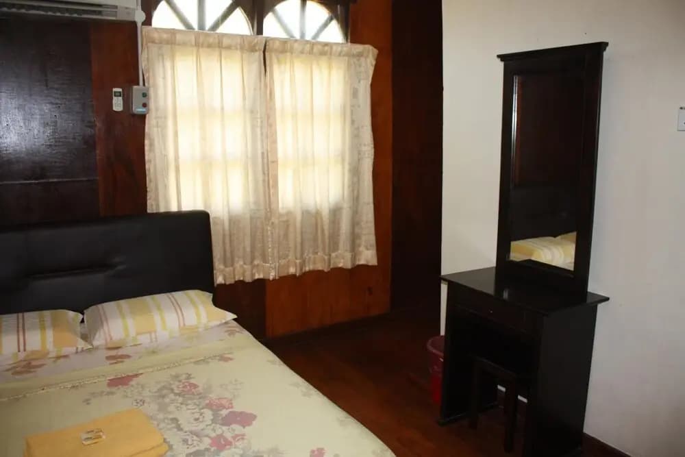 Samudra Beach Chalet - photo 5