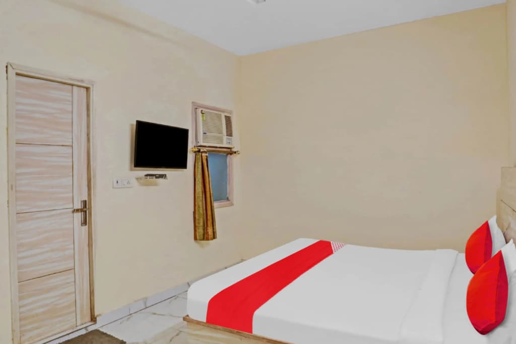 Hotel O OM VILLA RESIDENCY Near Lotus Temple - photo 2