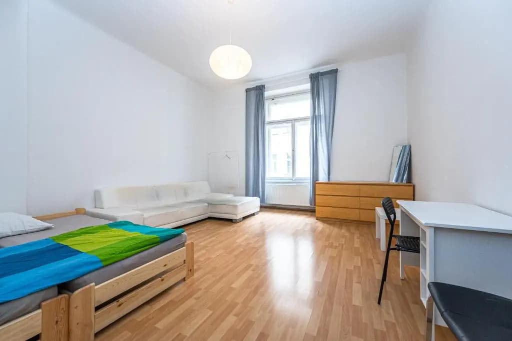 Dittrichova Apartment - photo 28