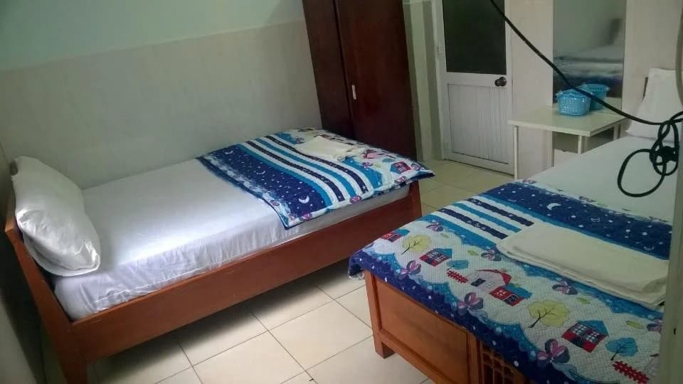 Scorpion Hotel - photo 14