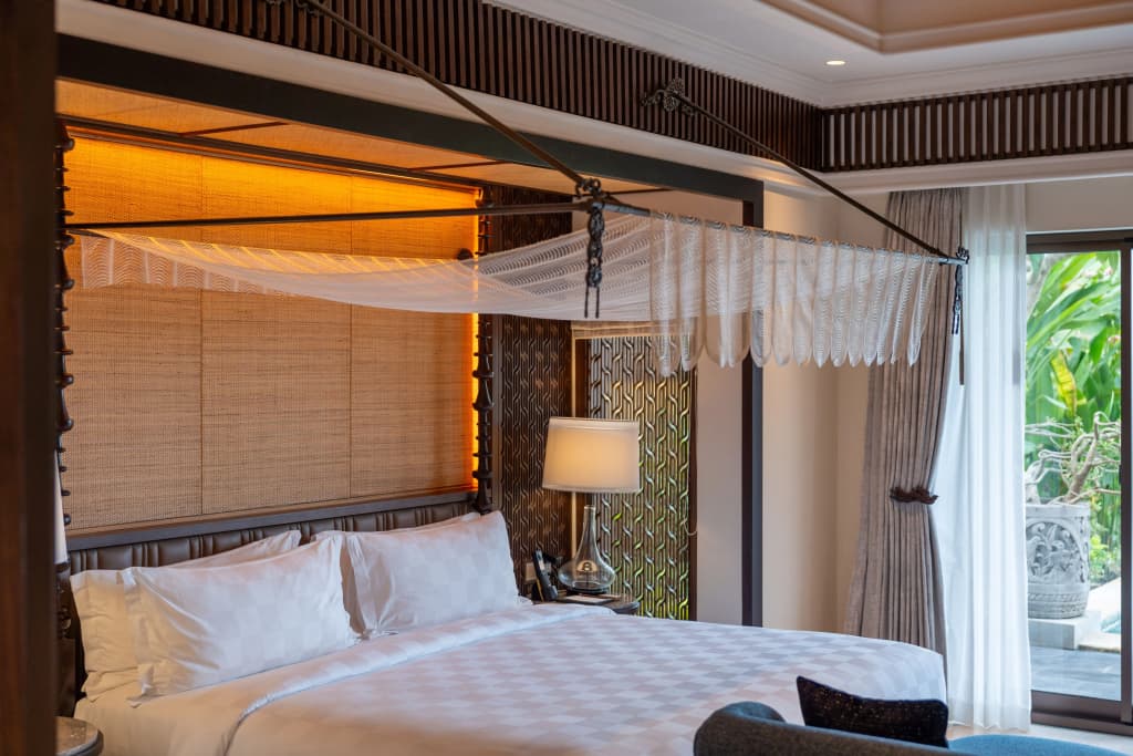 AYANA Villas Bali - photo 3
