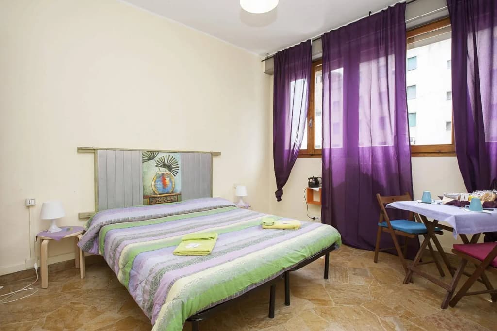 Guesthouse Amici Miei - photo 3