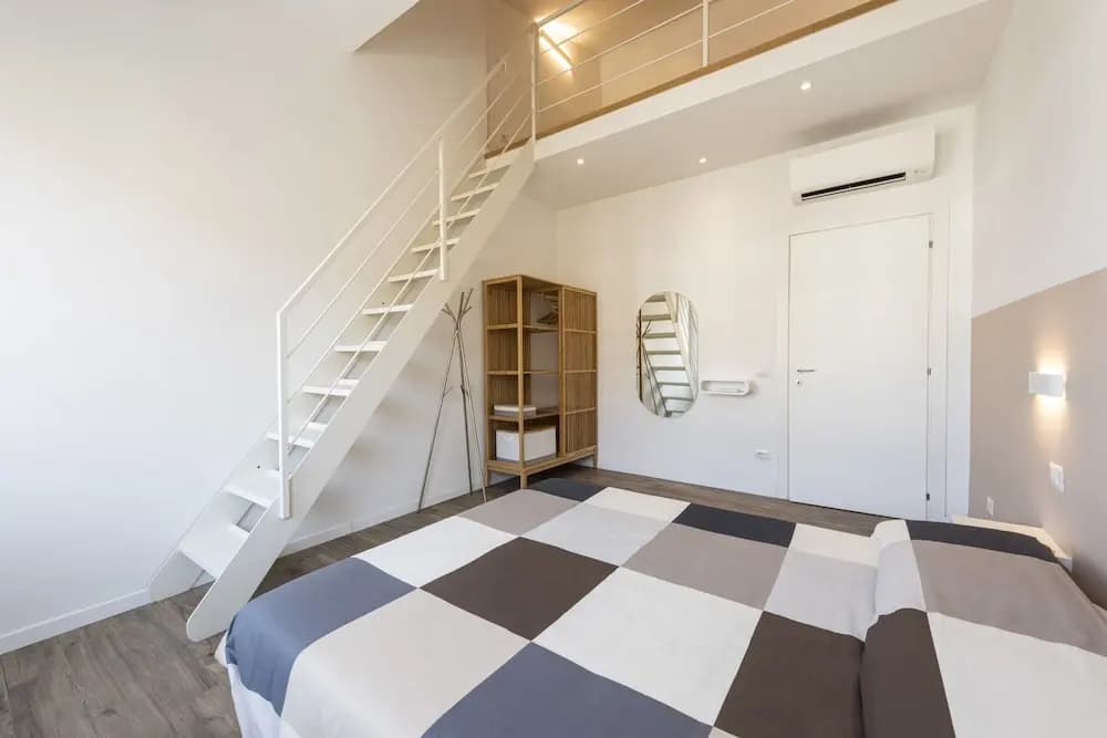 Ruote Stylish Loft by Mmega - photo 8