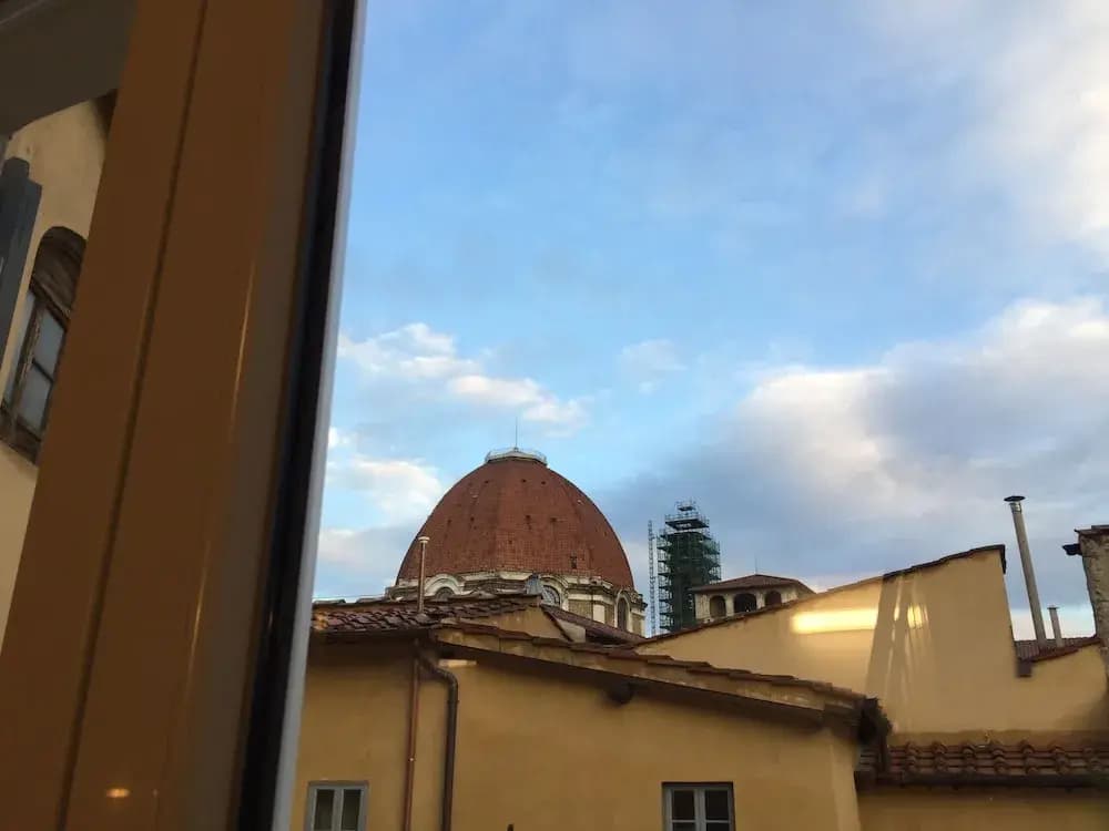 Zannetti White in Firenze - photo 5