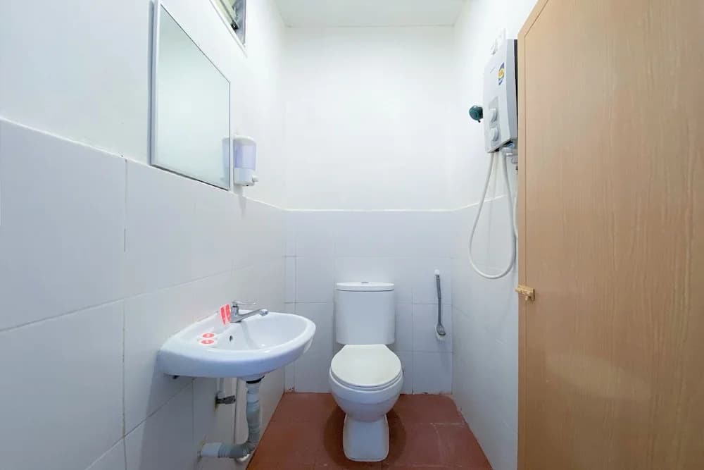 Serambi Pelangi Chalet Changlun - photo 2