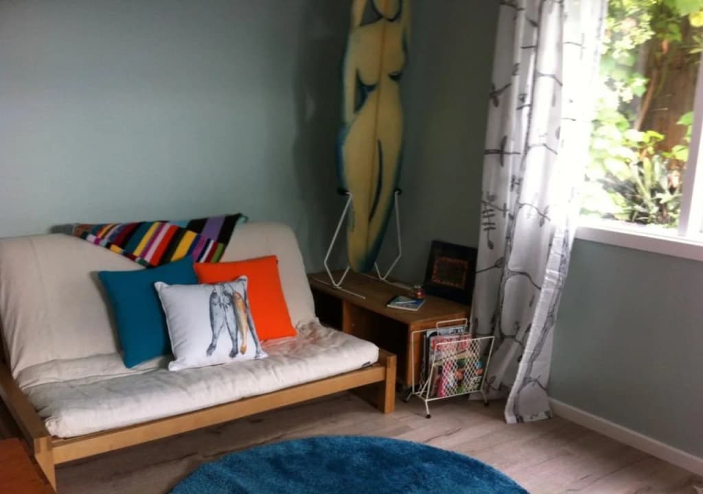 Sea Salt Bnb - photo 13