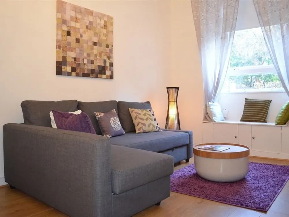 The Elgin Terrace - photo 28