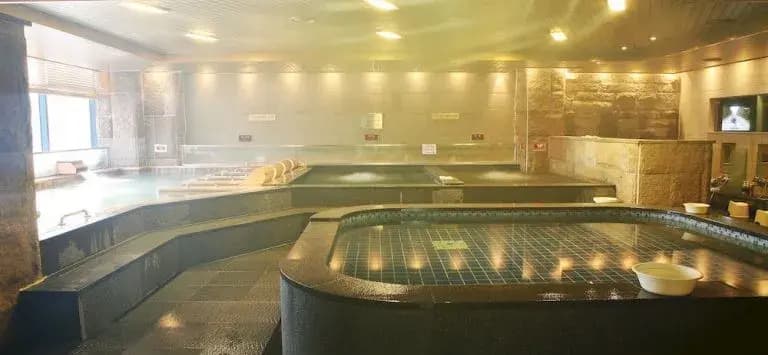 Sumer Hotel - photo 10