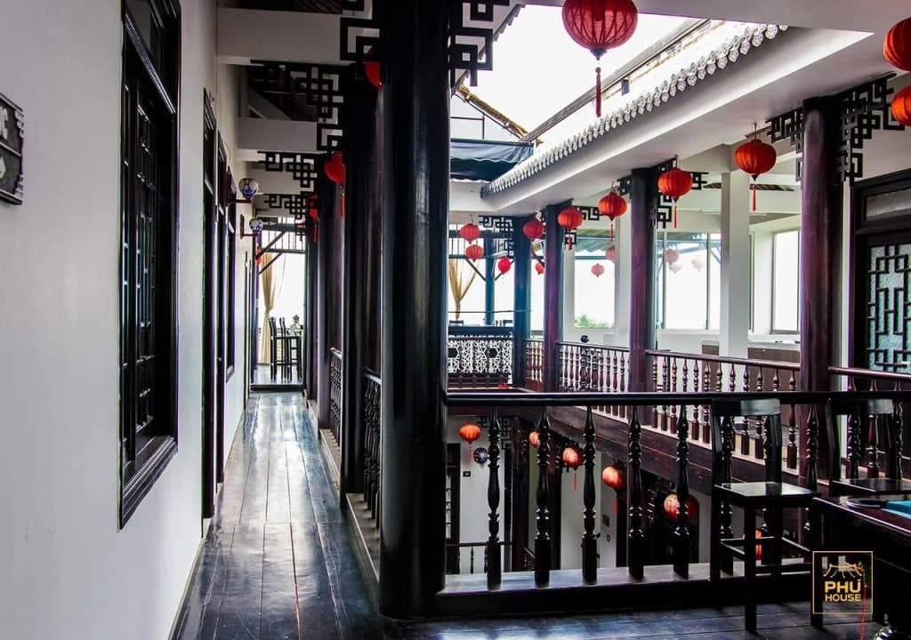 Phu House Hostel - photo 12