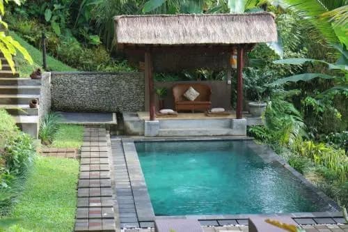 The Desa Ubud Villa - photo 3