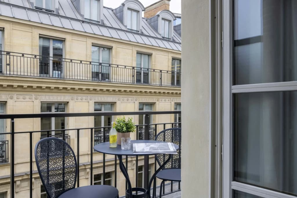Hôtel Hélios Opéra - photo 8