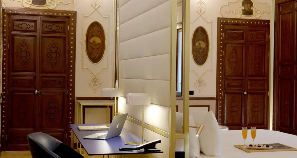 Axel Hotel Madrid – Adults Only - photo 44