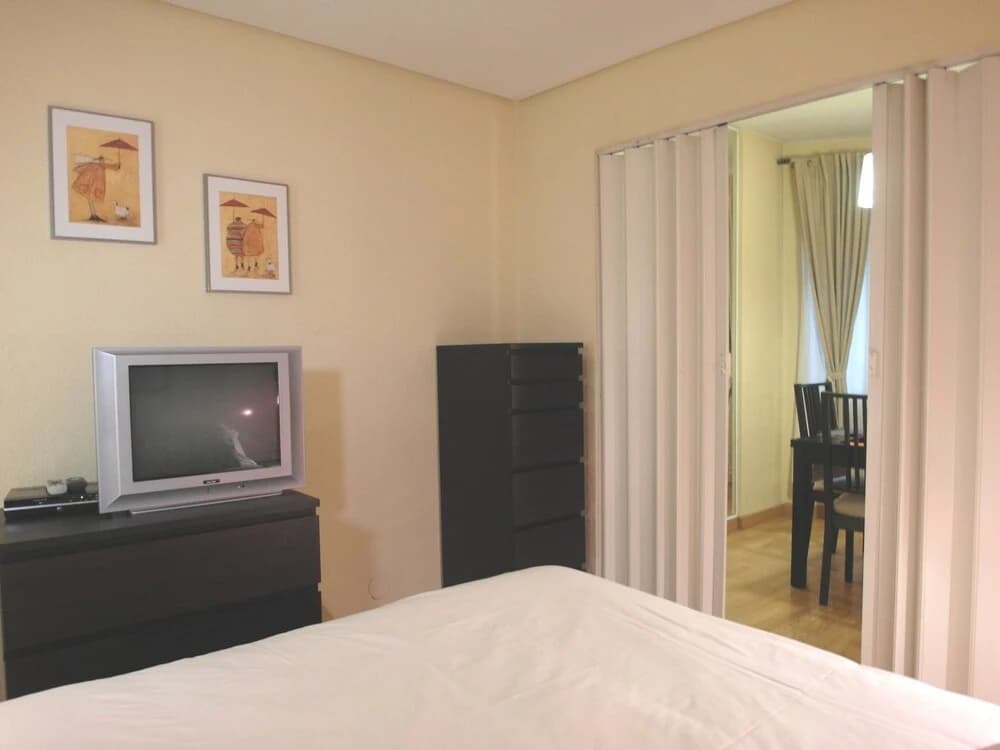 DFlat Escultor Madrid 106 Apartments - main photo