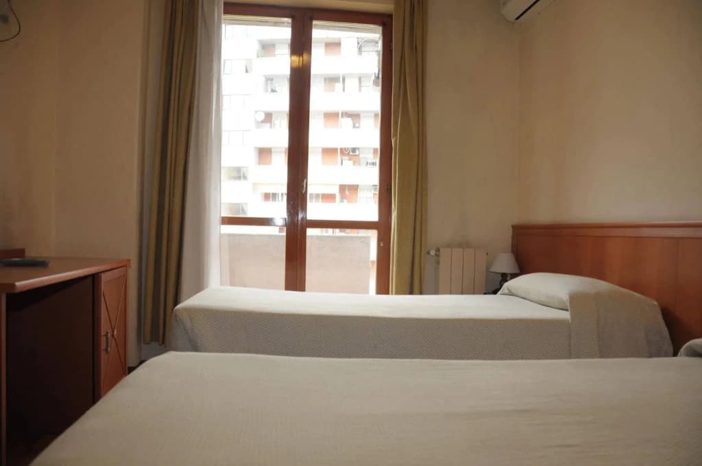 Hotel Cinecitta - photo 30