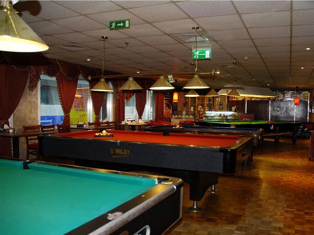 Kings Square Hotel - photo 23