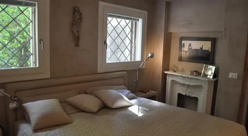 Purple Home Venice | Byzantine - photo 8