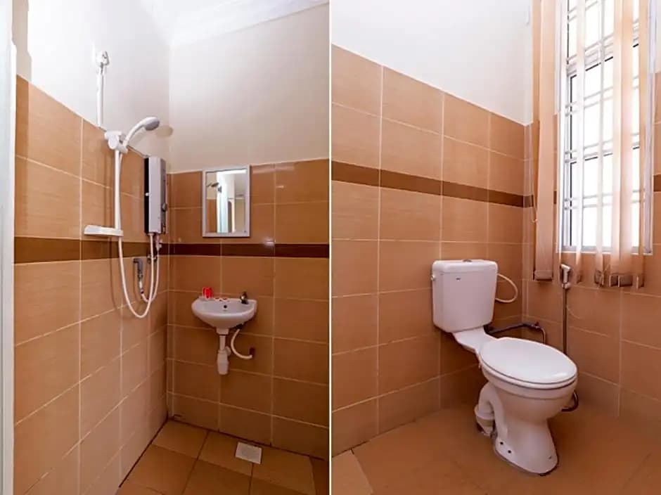 OYO 89536 Hazris Hotel - photo 10