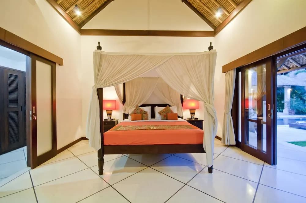 Villa Indah - photo 6