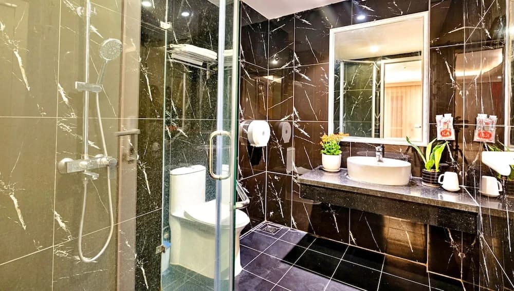 S79 Kieu Anh Hotel - photo 9