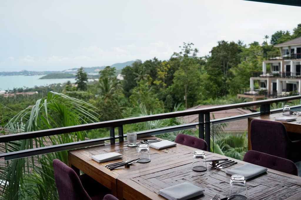 Mantra Samui Resort - Adults Only - photo 28