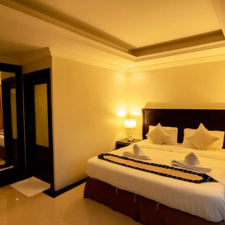 Ivory Palace Hotel - photo 34