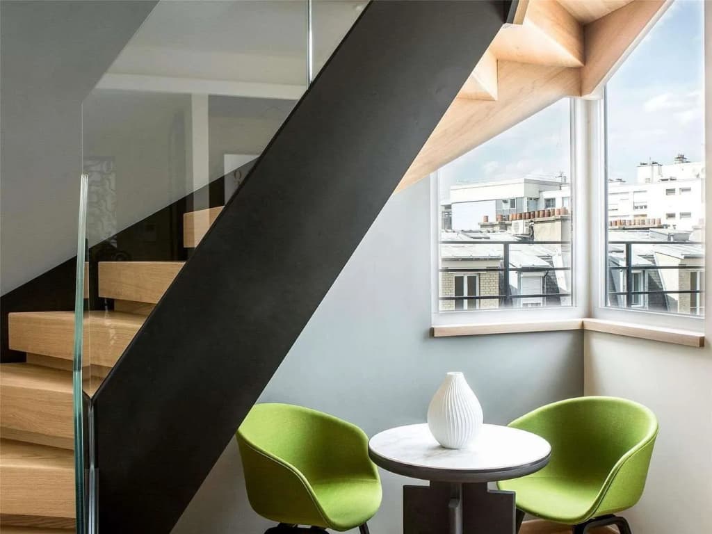 Hôtel Mercure Paris 17 Batignolles - photo 32