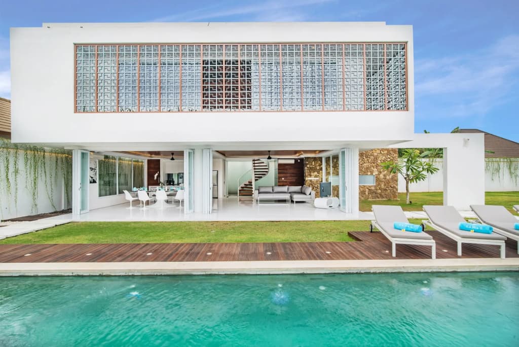 Villa Kamag - photo 16